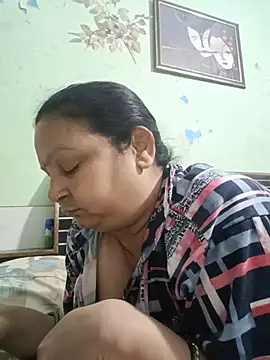 Kavya_kapoor live