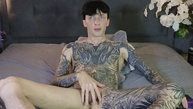 Martin_Jin live