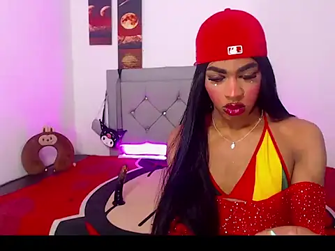 whitneytt live