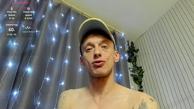 James2Inked live