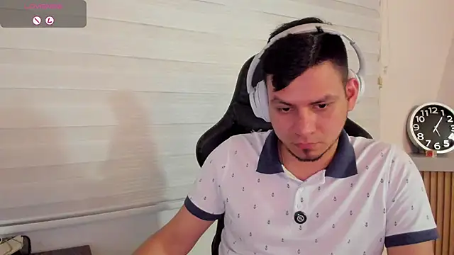 Rick_Adams live