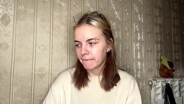 KimWarner live