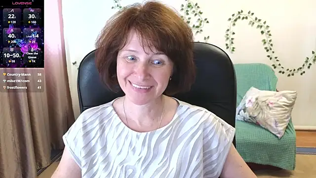 Lia_Tito live
