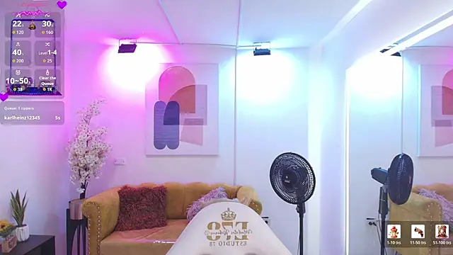 Anastasiia_rouse live