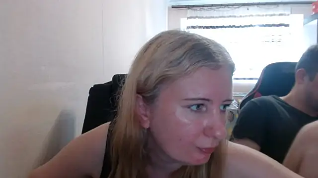 PeterAndJen live