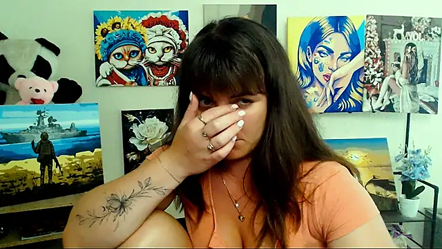 Darina_M_ live