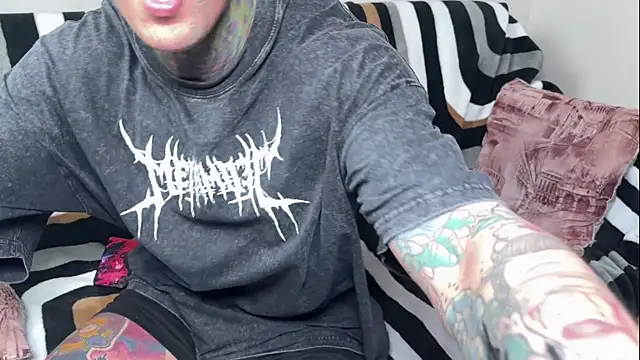 Anubisgods live