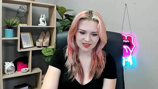 SweetLilyxo live