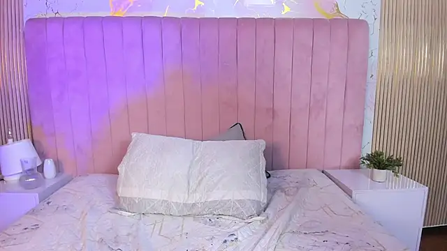 Leha_Carterl live