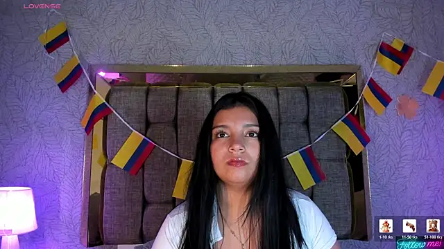 Candys_victoria live