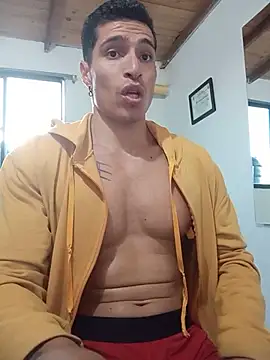 jack_pergurtson01 live