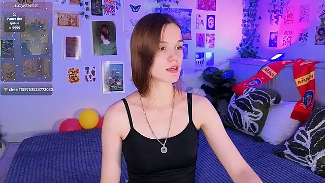Amber_Rogers live