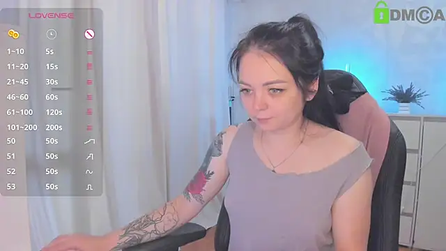 SexyAnny_ live