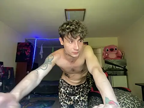 Mike_severi2 live