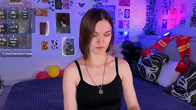 Amber_Rogers live