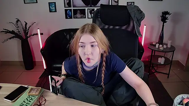 lanafitch live