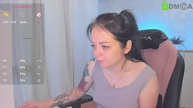 SexyAnny_ live