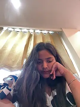 Arshu_143 live