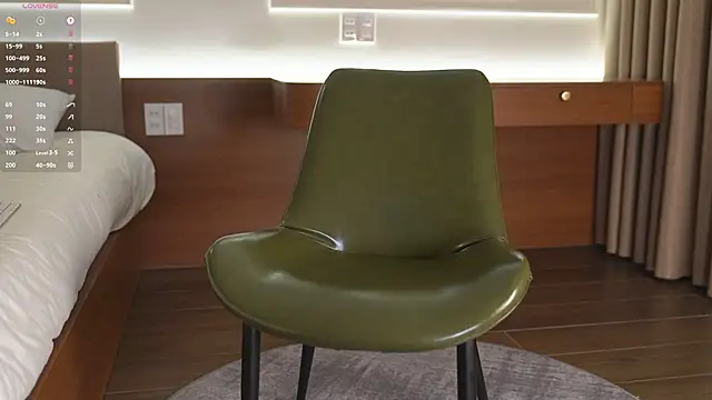 Vivian_cb live