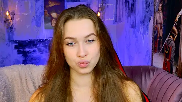 ArielSykes live