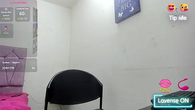 saraladys live
