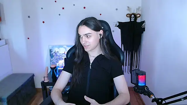 Gabi299 live