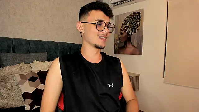 Alhan_Twink live