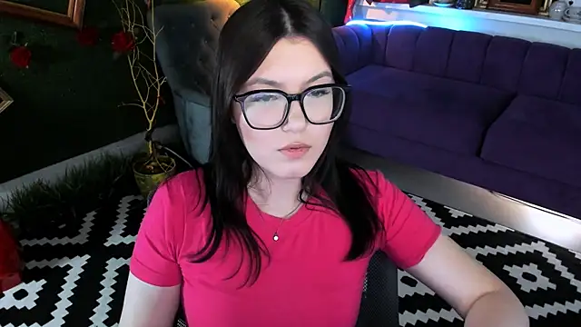 JennyGibson live