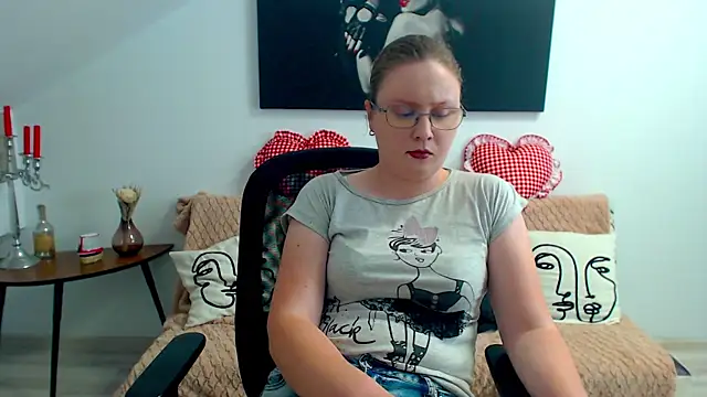 IrenneBates live