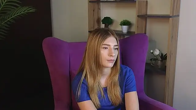 TashiaFink live