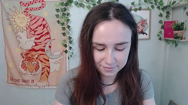 VeryVeryVeryShy_ live