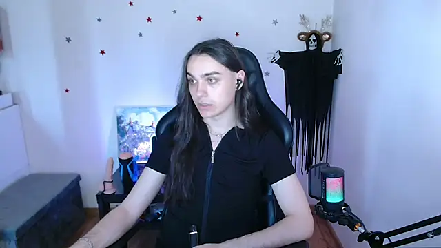 Gabi299 live