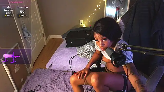 Earth2Everlene live
