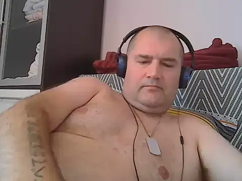 CristianDaniel78 live