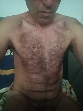 ArsenioL live