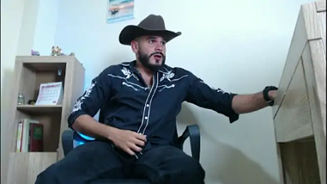 cowboyht live