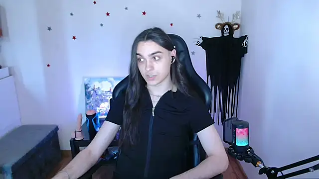 Gabi299 live