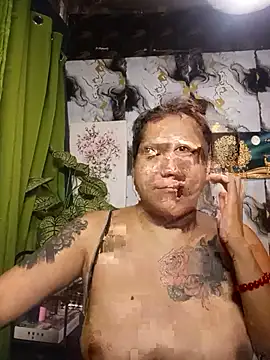 NasttyMaria live