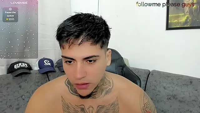 sweetlatinoboy live