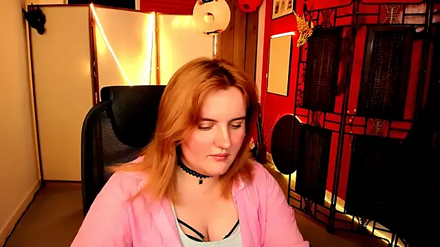 KathyBriggs live