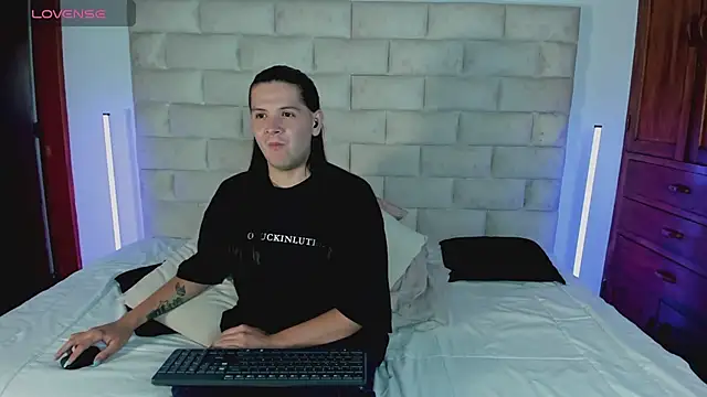 MatthewDavis_ live