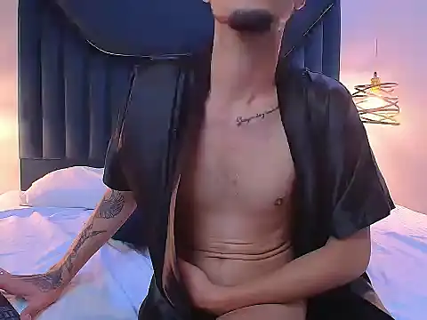 IzanDupond live