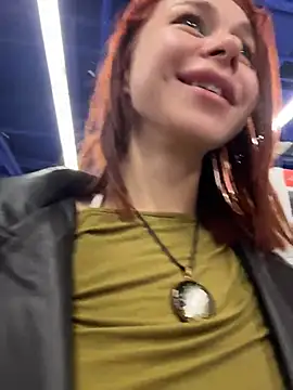 RosieDesire live