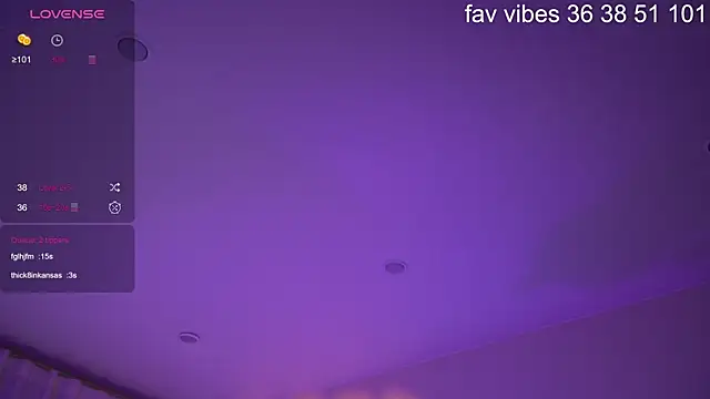 Alice_Goth live