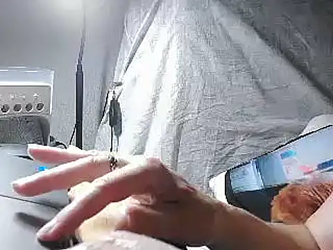 VeneRed live