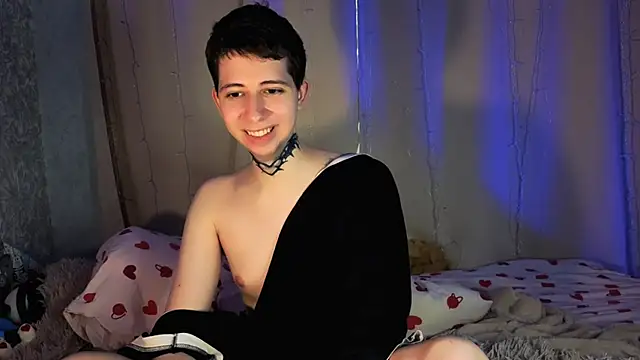 Timothy_Fox live