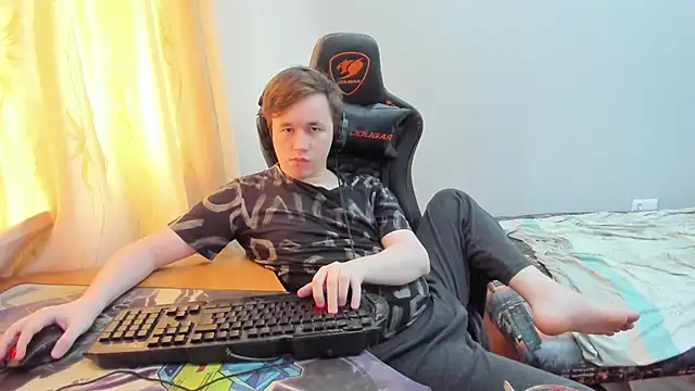 iliaskrislove live