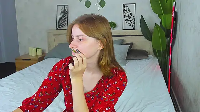Lilli_Rivera live