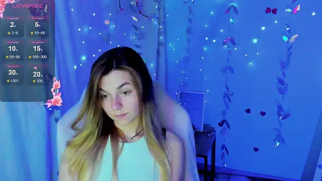 Sweet_me_ live