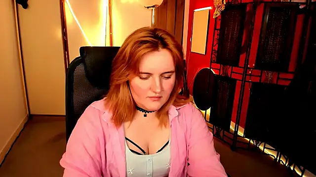 KathyBriggs live